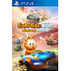 Garfield Kart - Furious Racing PS4